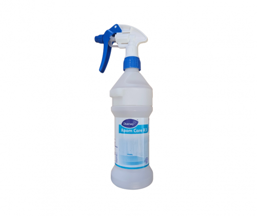 Bottle Kit R3 Plus (Divermite) 300ml