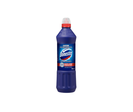 Domestos Thick Bleach 750ml