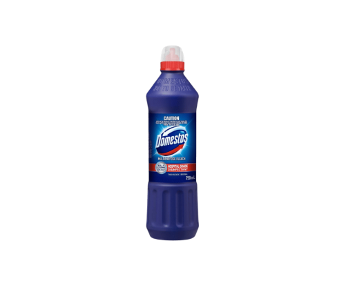 Domestos Thick Bleach 750ml