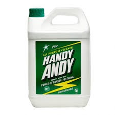 Handy Andy Pine 5L
