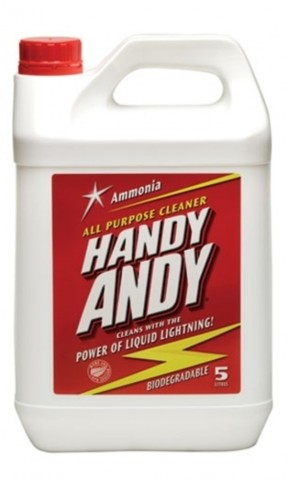 Handy Andy Ammonia 5L