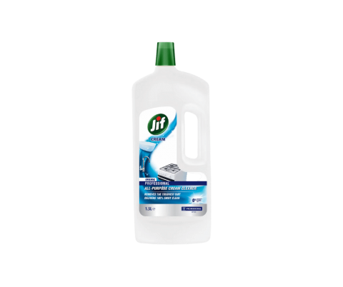 Jif Professional Cream Cleaner 1.5L