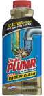 Liquid-Plumr Urgent Clear 502ml