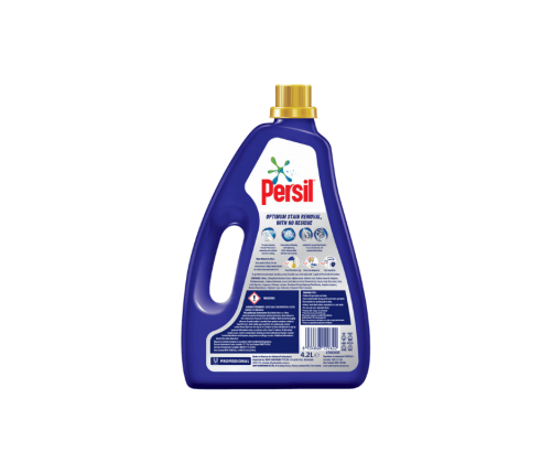 Persil Professional Liquid Laundry 4.2L