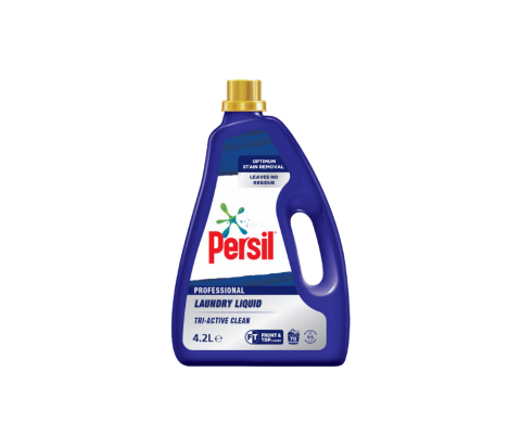 Persil Professional Liquid Laundry 4.2L