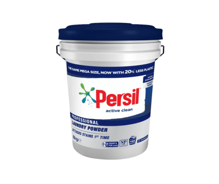 Persil Professional Laundry Powder 8kg Bucket