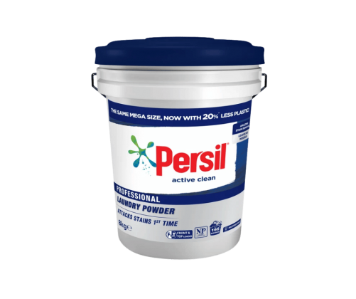 Persil Professional Laundry Powder 8kg Bucket