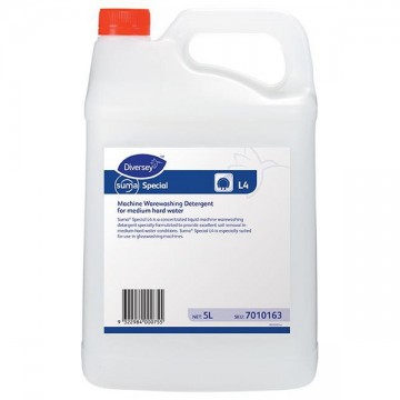 Suma Special L4 2 X 5L