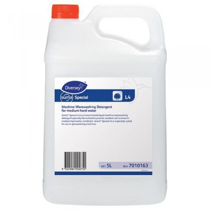 Suma Special L4 2 X 5L
