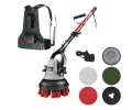 Motorscrubber M3M Starter Kit