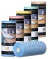M Antibacterial Value Wipes Blue - 90 sheets