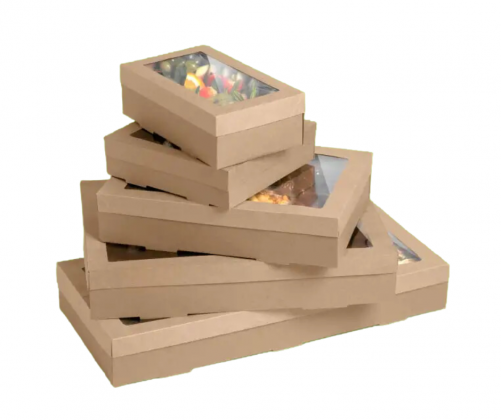 Catering Range
