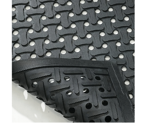 ComfortFlow Rubber Mat