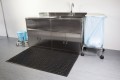 ComfortFlow Rubber Mat