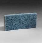 Doodlebug Blue Scrub Pad 8242 each