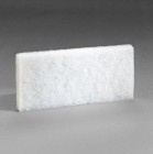 Doodlebug White Cleaning Pad 8440 each