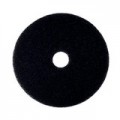 Black Stripping Pad