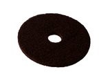 BROWN STRIPPING PAD