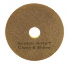 Clean And Shine Pad