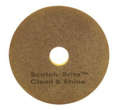 Clean And Shine Pad