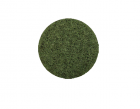 Glomesh 16"/400mm Floor Pad Green