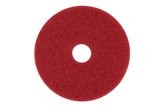 Red Buffer Pad