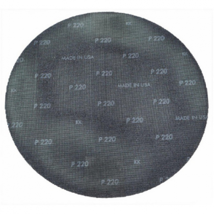 Wood Floor Sandscreen Pads 120 Grit x 10