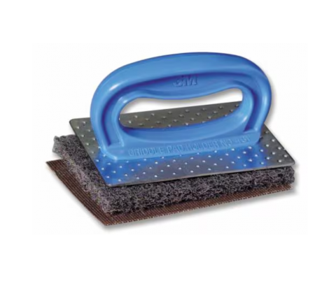 Scotchbrite Griddle Pad Holder 461