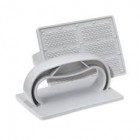 Scotchbrite Twist-Lok Pad Handle Each