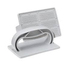 Scotchbrite Twist-Lok Pad Handle Each