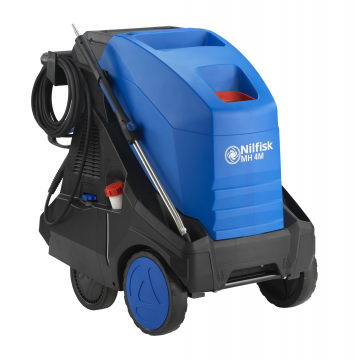 Nilfisk MH 4M 200/960 Hot Water, High Pressure Cleaner