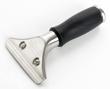 Moerman Stainless Steel Handle