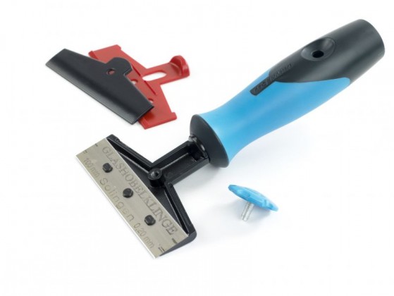 Moerman Premium Scraper