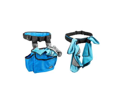 Moerman Comfort Belt