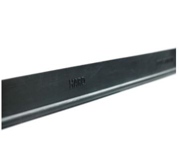 Moerman Liquidator Dura-Flex Hard Rubber
