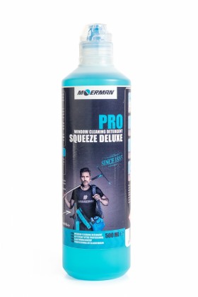 Moerman Squeeze Deluxe 500ml