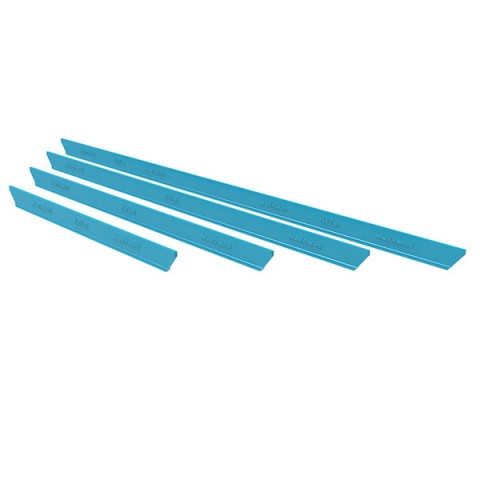 Moerman Nxt-R Liquidator Squeegee Rubber