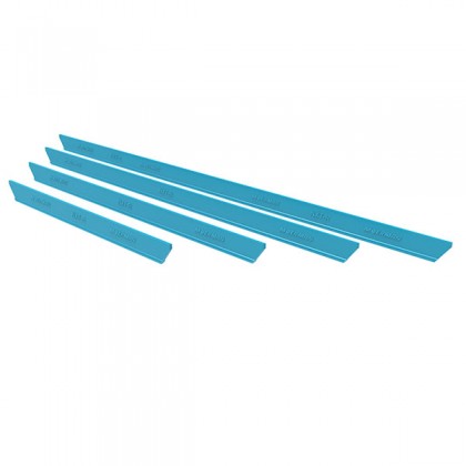 Moerman Nxt-R Liquidator Squeegee Rubber