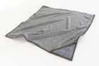 Moerman Premium Pro Micro Fibre Glass Cloth Twin Pack 40cm X 40cm