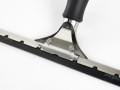 Moerman Complete Stainless Handle & Rubber