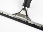 Moerman Complete Stainless Handle & Rubber
