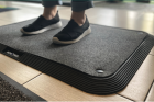 Microshield Mat  Includes 6 Disposable Inserts