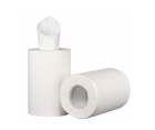 M Mini Centre Feed Rotowel White 210mm x 75m 2 ply 40gsm