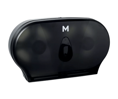M Double Jumbo Dispenser - Black