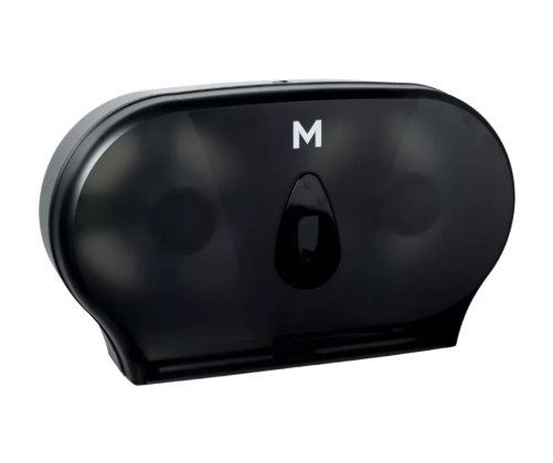 M Double Jumbo Dispenser - Black