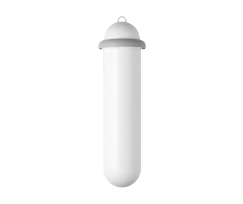 Pod Classic Manual Unit White