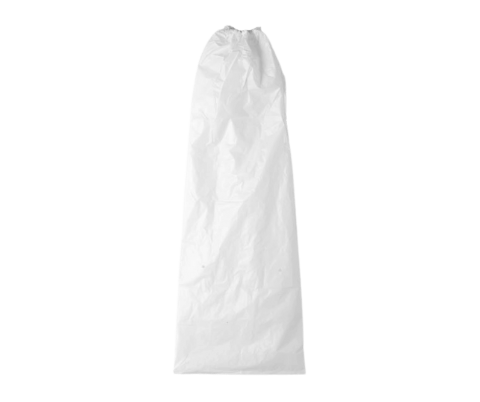 Pod Classic Elasticated Liners White Fragranced (20 pack)