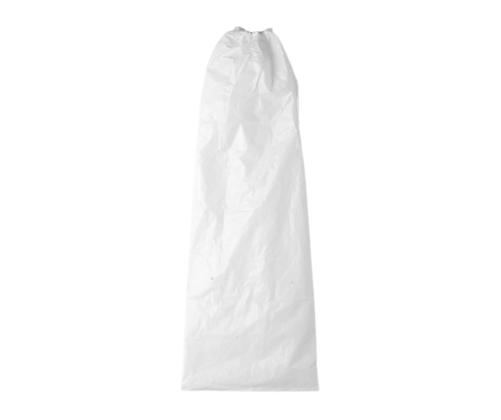 Pod Classic Elasticated Liners White Fragranced (20 pack)
