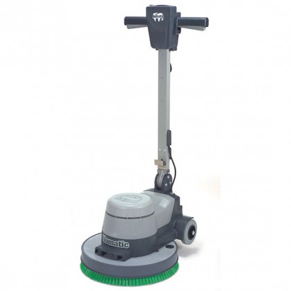 NUMATIC NUSPEED 450 RPM DELUXE 450mm POLISHER