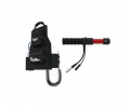 Motorscrubber Storm Wand & Battery Backpack